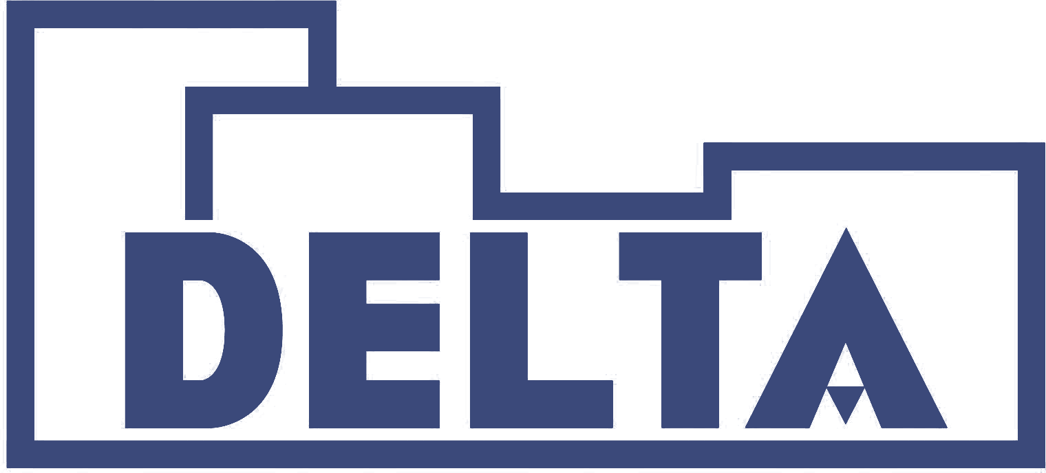 Delta Stucco