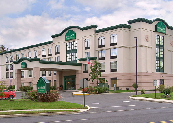 Delta Stucco