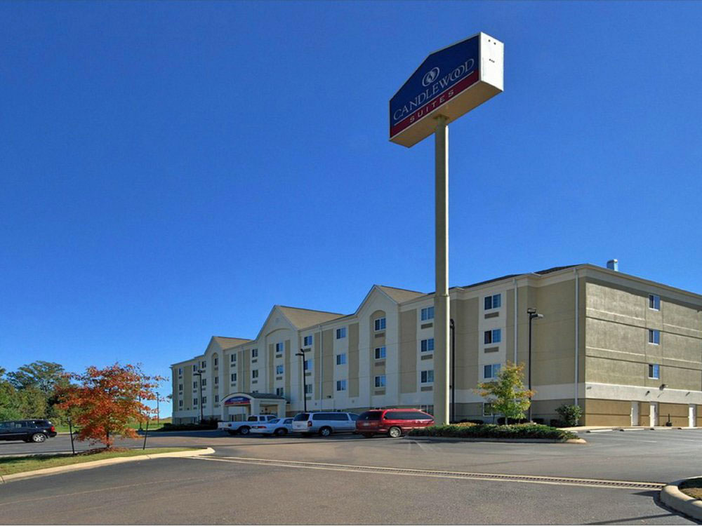 Candlewood-Suites-Pearl-MS-01 Delta Stucco