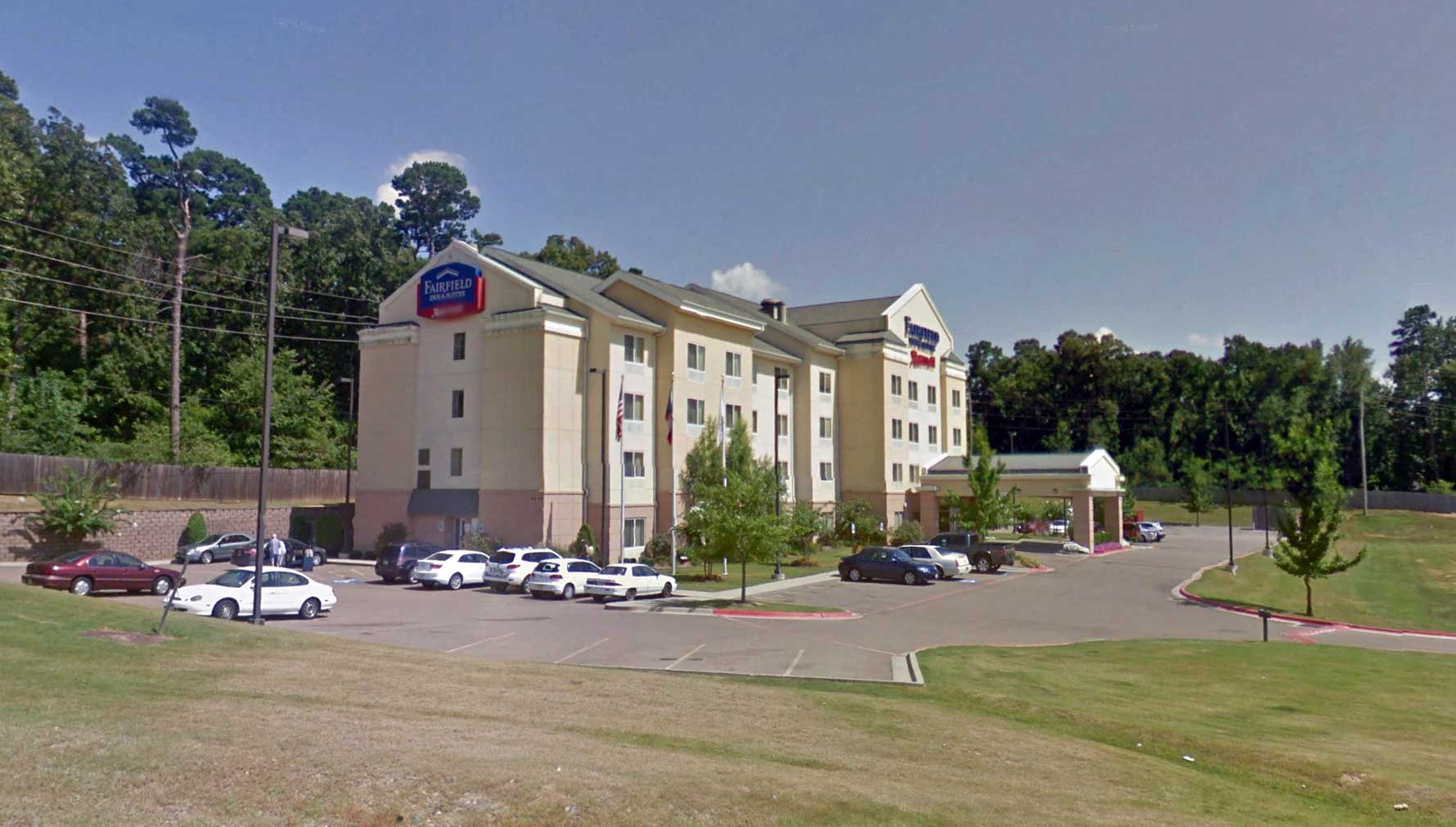 Fairfield-Inn-and-Suites-Texarkana-TX-01 Delta Stucco