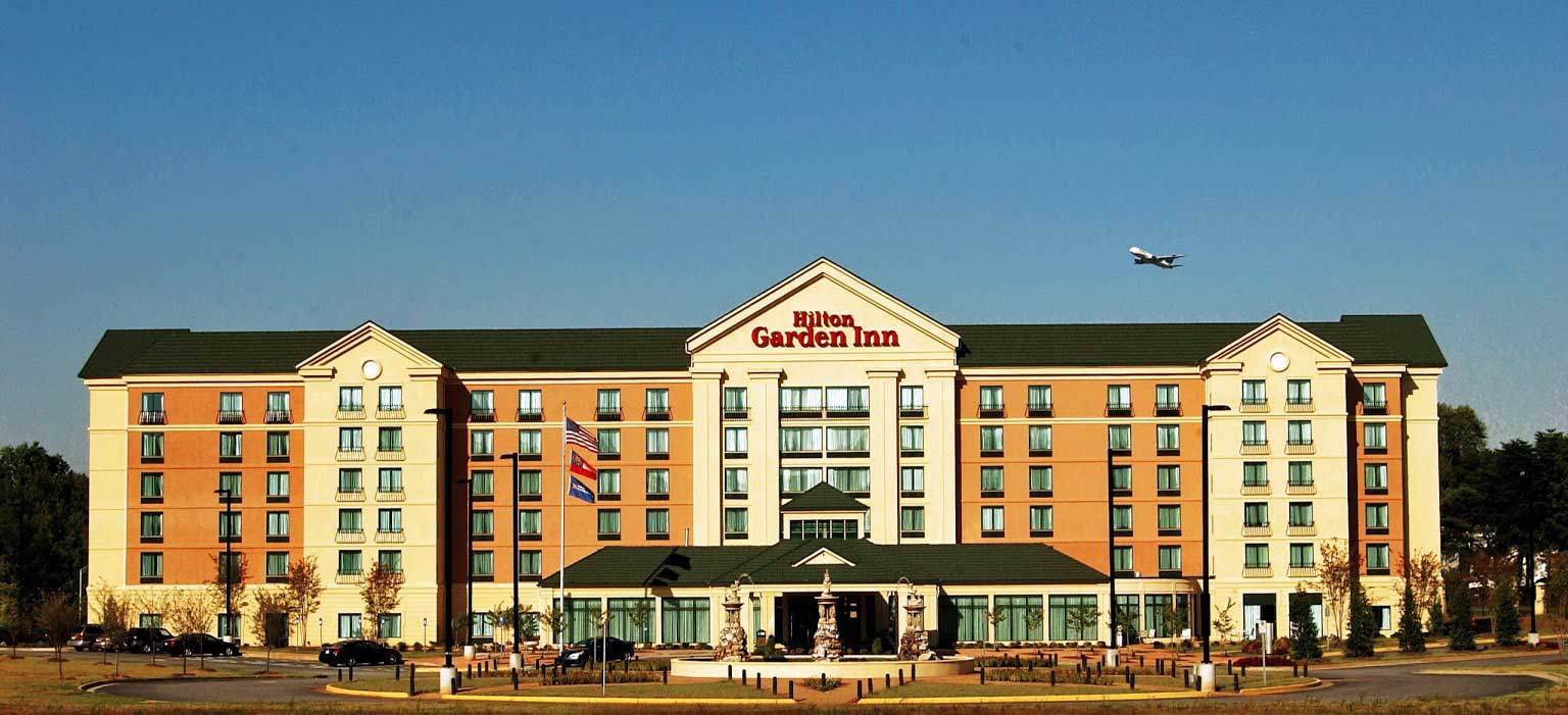 Hilton-Garden-Inn-College-Park-GA-01 Delta Stucco