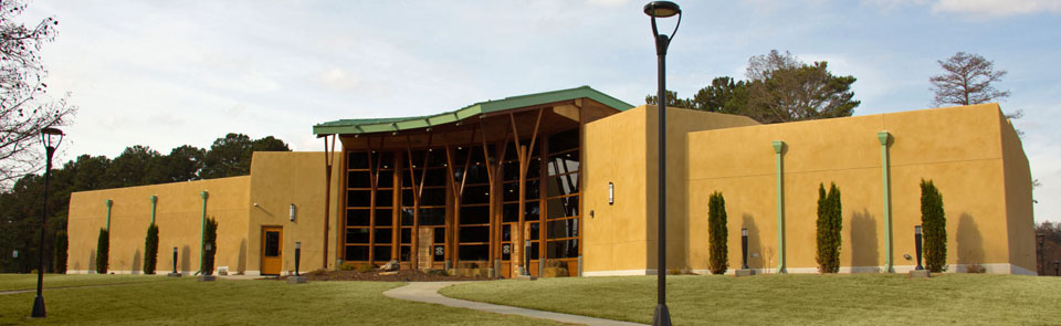 Delta Stucco